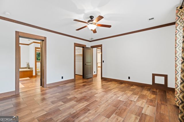 329 Thorpe Road, Jackson, GA 30233