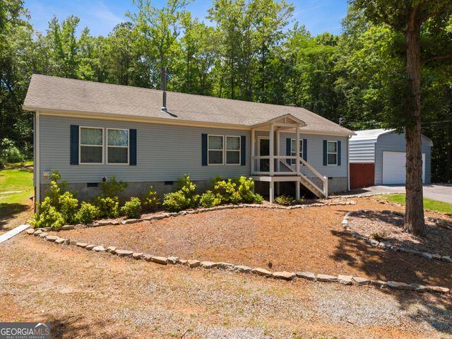 329 Thorpe Road, Jackson, GA 30233