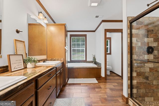 329 Thorpe Road, Jackson, GA 30233