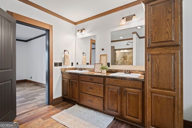 329 Thorpe Road, Jackson, GA 30233