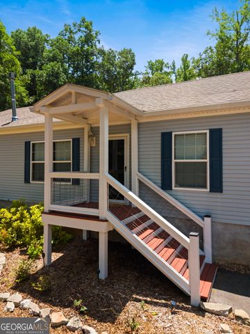 329 Thorpe Road, Jackson, GA 30233