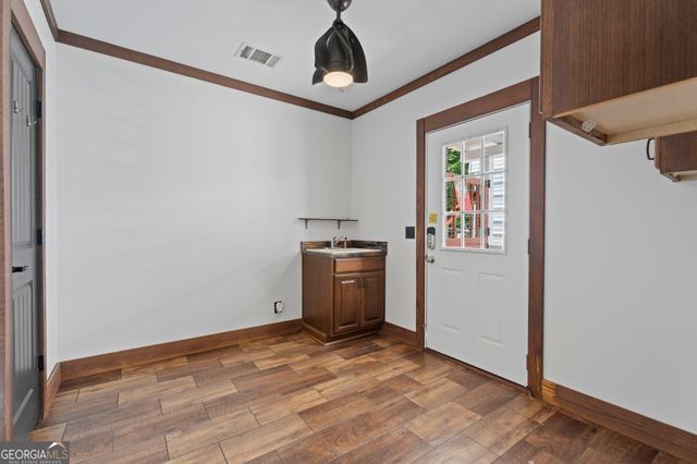 329 Thorpe Road, Jackson, GA 30233
