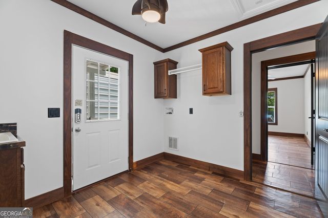 329 Thorpe Road, Jackson, GA 30233