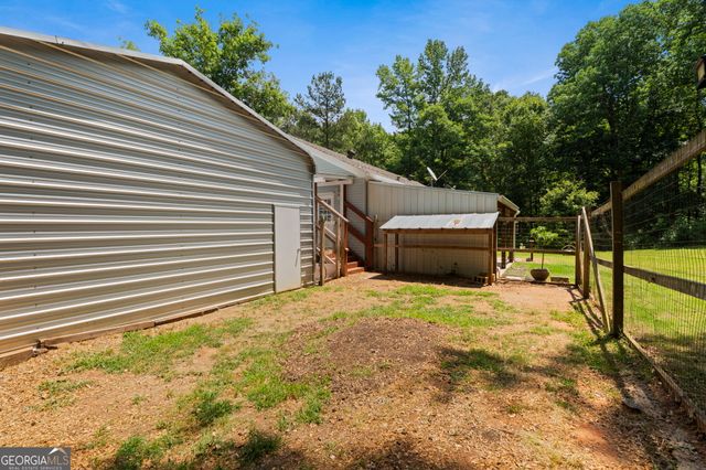 329 Thorpe Road, Jackson, GA 30233