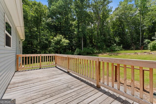 329 Thorpe Road, Jackson, GA 30233