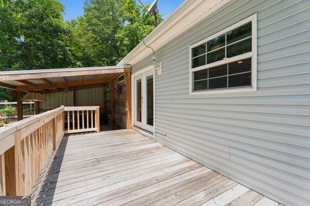 329 Thorpe Road, Jackson, GA 30233
