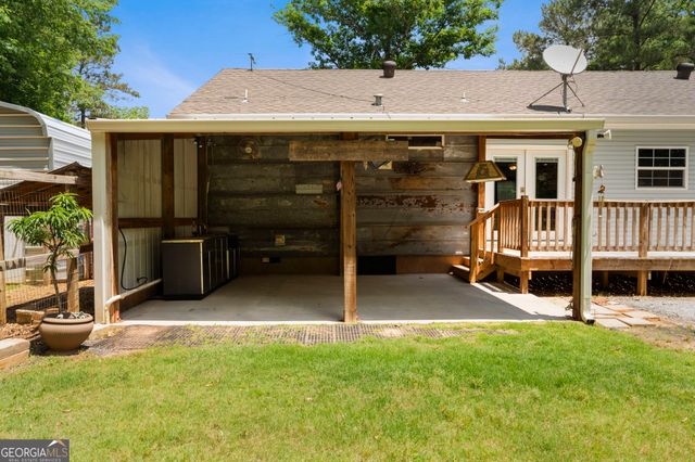 329 Thorpe Road, Jackson, GA 30233