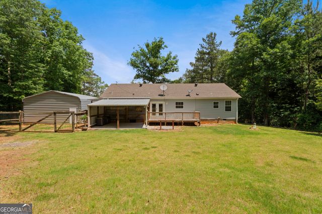 329 Thorpe Road, Jackson, GA 30233
