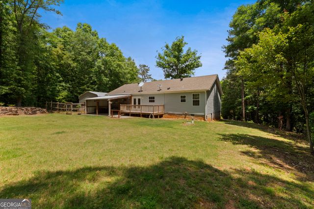 329 Thorpe Road, Jackson, GA 30233