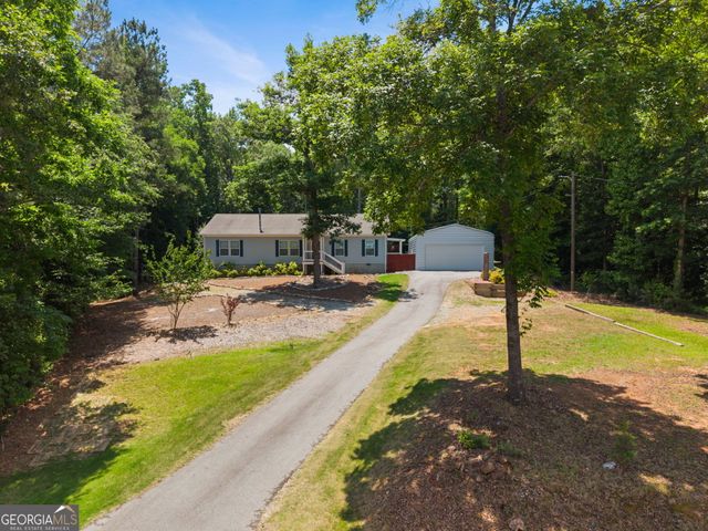 329 Thorpe Road, Jackson, GA 30233