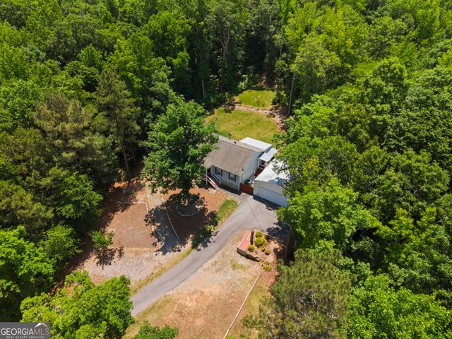 329 Thorpe Road, Jackson, GA 30233