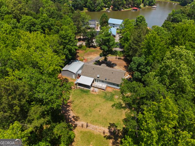 329 Thorpe Road, Jackson, GA 30233