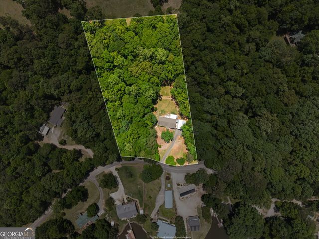 329 Thorpe Road, Jackson, GA 30233