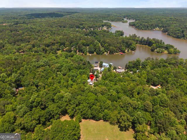329 Thorpe Road, Jackson, GA 30233