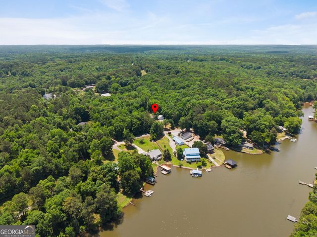 329 Thorpe Road, Jackson, GA 30233