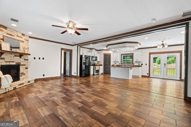 329 Thorpe Road, Jackson, GA 30233