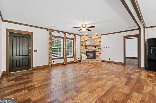 329 Thorpe Road, Jackson, GA 30233