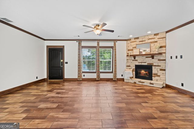 329 Thorpe Road, Jackson, GA 30233