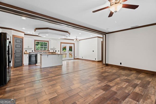 329 Thorpe Road, Jackson, GA 30233