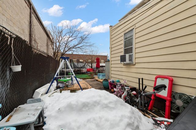 6022 NEWKIRK AVE, North Bergen, NJ 07047