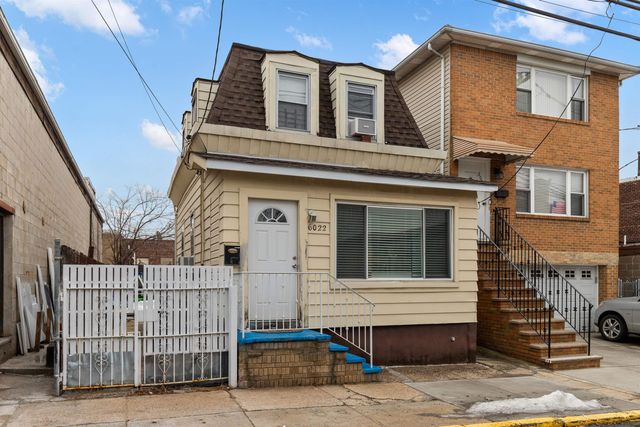 6022 NEWKIRK AVE, North Bergen, NJ 07047