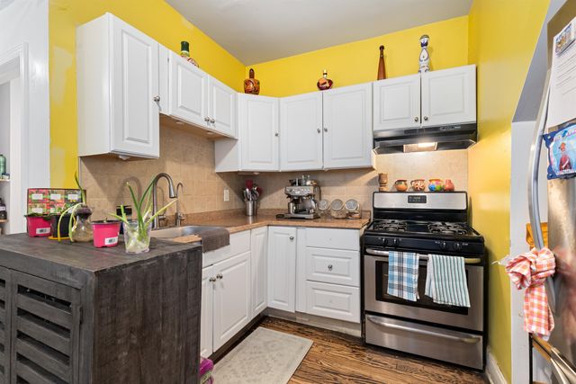 6022 NEWKIRK AVE, North Bergen, NJ 07047