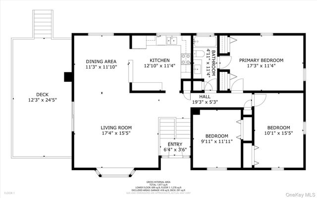 47 Deans Bridge Road, Somers, NY 10589