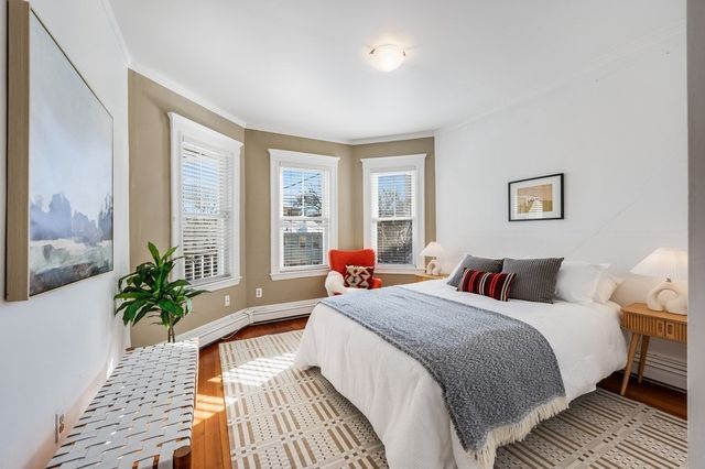 12 Fainwood Circle 2, Cambridge, MA 02139