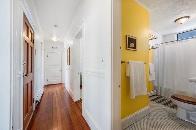 12 Fainwood Circle 2, Cambridge, MA 02139