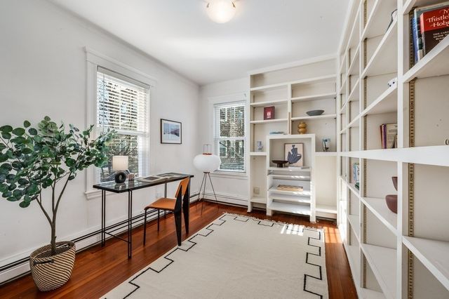 12 Fainwood Circle 2, Cambridge, MA 02139