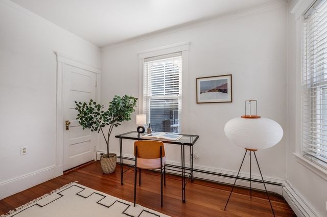 12 Fainwood Circle 2, Cambridge, MA 02139