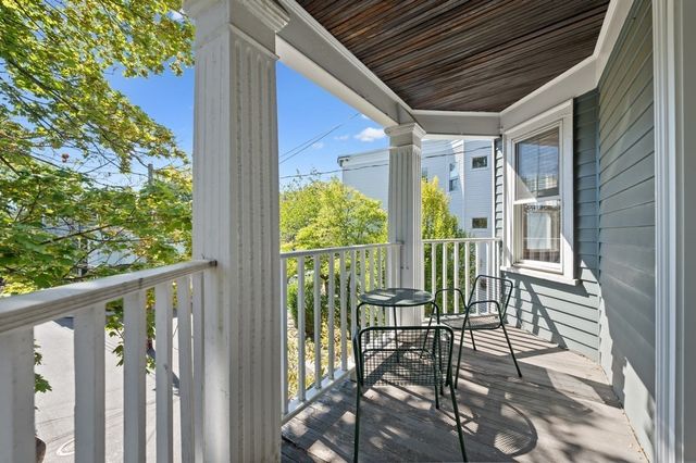 12 Fainwood Circle 2, Cambridge, MA 02139