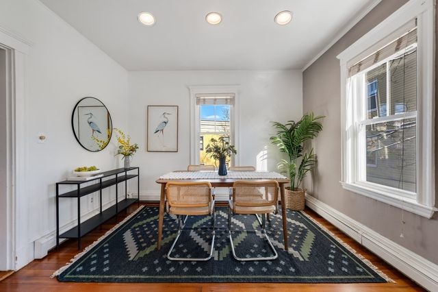 12 Fainwood Circle 2, Cambridge, MA 02139