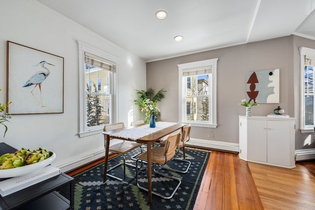 12 Fainwood Circle 2, Cambridge, MA 02139
