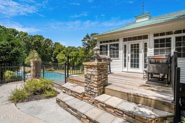316 Red Hill Rd, Andersonville, TN 37705