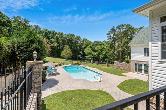 316 Red Hill Rd, Andersonville, TN 37705