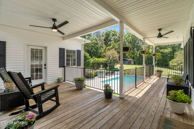 316 Red Hill Rd, Andersonville, TN 37705