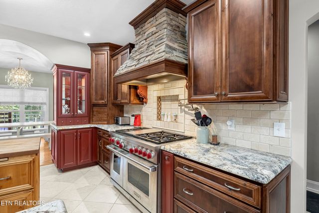 316 Red Hill Rd, Andersonville, TN 37705