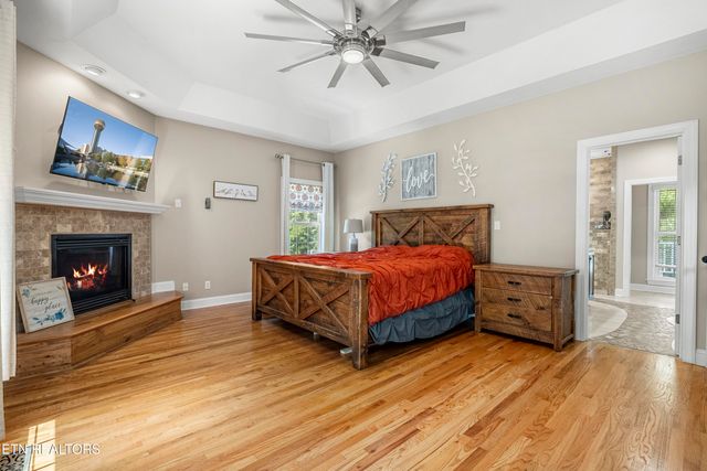 316 Red Hill Rd, Andersonville, TN 37705