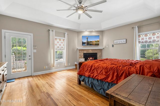 316 Red Hill Rd, Andersonville, TN 37705