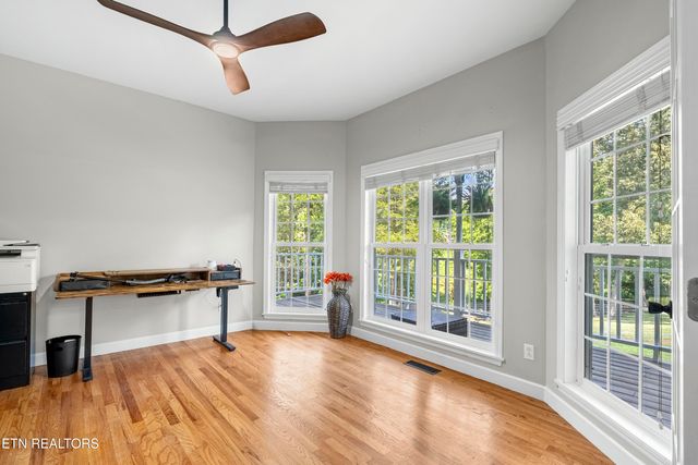 316 Red Hill Rd, Andersonville, TN 37705