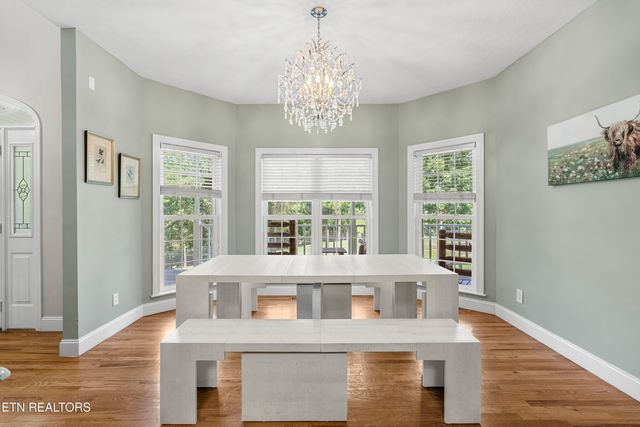 316 Red Hill Rd, Andersonville, TN 37705