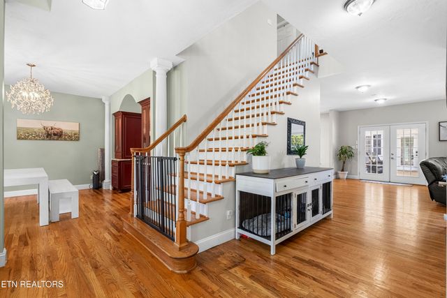 316 Red Hill Rd, Andersonville, TN 37705