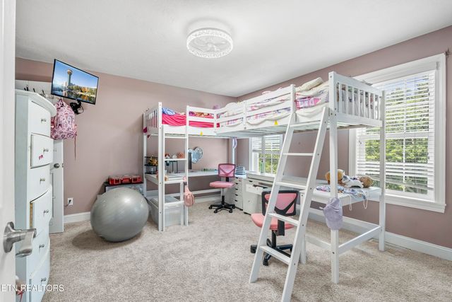 316 Red Hill Rd, Andersonville, TN 37705