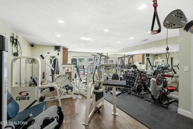 316 Red Hill Rd, Andersonville, TN 37705