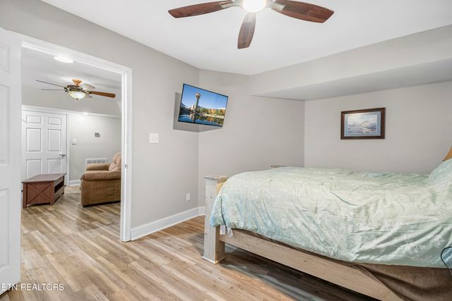 316 Red Hill Rd, Andersonville, TN 37705
