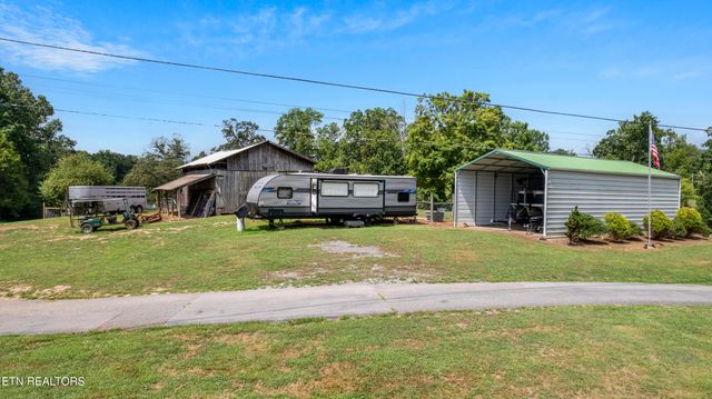 316 Red Hill Rd, Andersonville, TN 37705