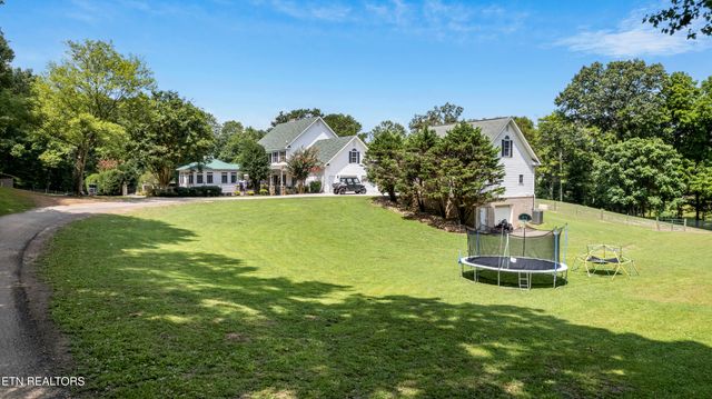 316 Red Hill Rd, Andersonville, TN 37705
