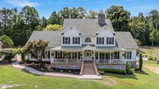 316 Red Hill Rd, Andersonville, TN 37705