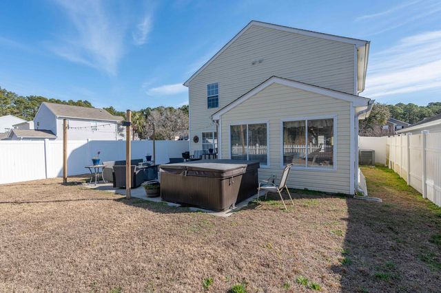 465 Dandelion Ln., Myrtle Beach, SC 29579